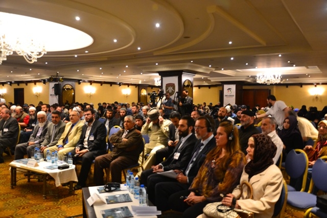 Kafkas Diasporasının Buluşması Gerçekleşti 21