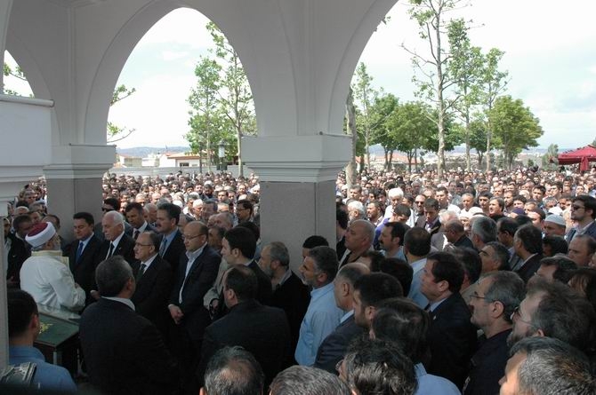 Şehit Uğur Süleyman Söylemez, Hakka Uğurlandı 2
