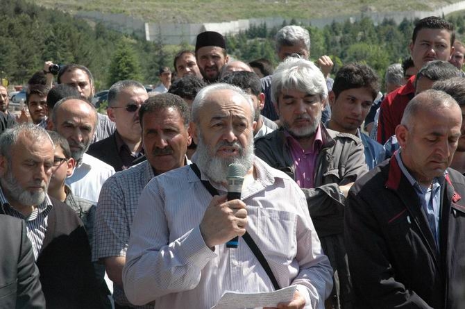 Şehit Uğur Süleyman Söylemez, Hakka Uğurlandı 4