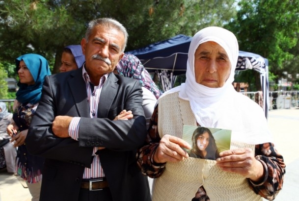 Anneler Dağa Kaçırılan Çocuklarının Yolunu Gözlüyor 12