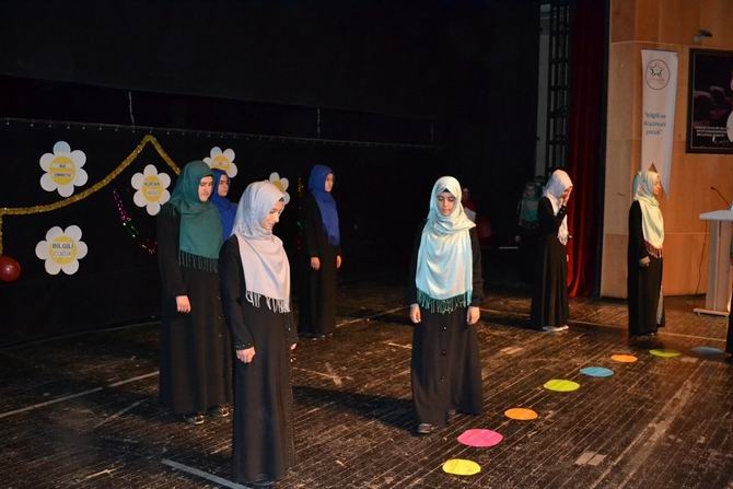 Bilgi ve Düşünce Derneği Çocuk Kulübü’nün Yılsonu Programı 11