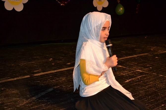 Bilgi ve Düşünce Derneği Çocuk Kulübü’nün Yılsonu Programı 2