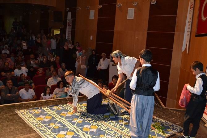 Bilgi ve Düşünce Derneği Çocuk Kulübü’nün Yılsonu Programı 35