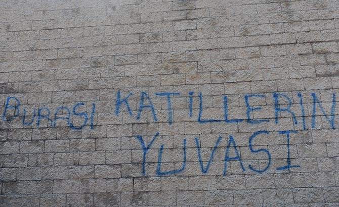 İsrail’in Hamisi ABD, İstanbul’da Telin Edildi 29
