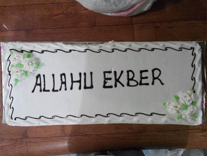 Yeşil Çadır Kampı Sona Erdi 26