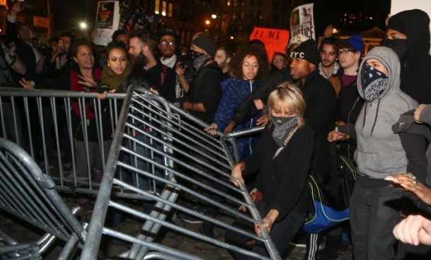 Ferguson’da Polise Yargılama Yok 2