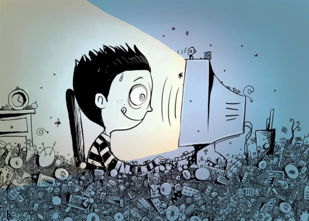 Çocuk ve İnternet / Osman Turhan 1