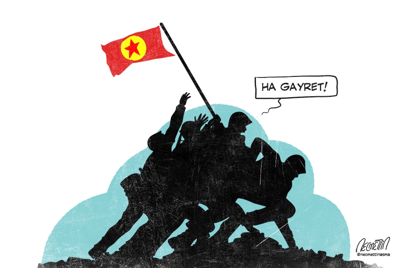 Ha Gayret! / Necmettin Asma 1