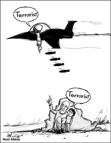 Terörist Kim Acaba? 1