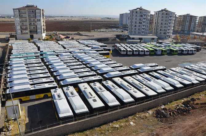HDP Belediyeler Halkı Mağdur Ediyor 11