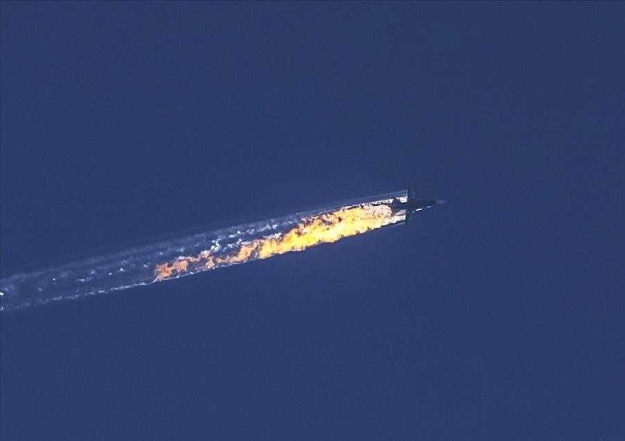 Anadolu Ajansının Gözüyle 2015 26