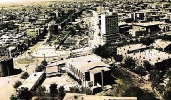 PKK'nin Yakıp Yıktığı Sur Böyle İnşa Edilecek 6