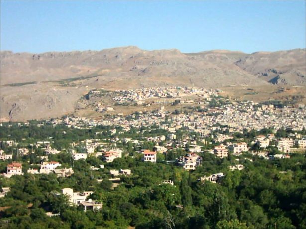 Madaya’dan Kaçış Yok; Açlık Var, Ölüm Var! 13