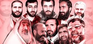 Fotoğraflarla Şehit Yahya Ayyaş 11