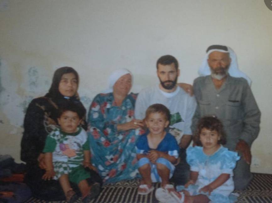 Fotoğraflarla Şehit Yahya Ayyaş 2