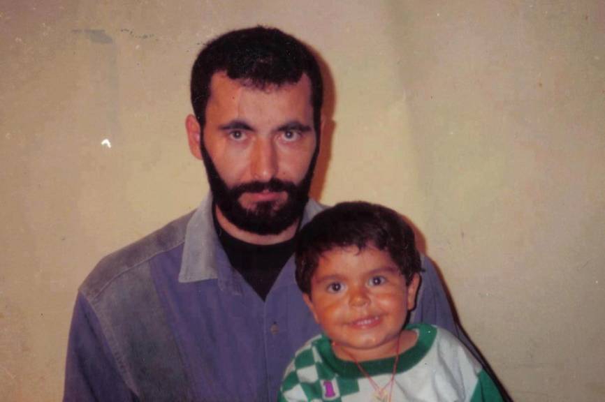 Fotoğraflarla Şehit Yahya Ayyaş 4