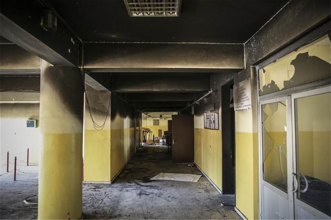 PKK/HDP’nin Hendek Siyaseti Cizre’yi Bu Hale Getirdi 4