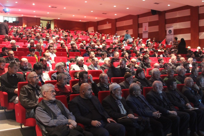 Özgür-Der Başakşehir Temsilciliği Açıldı 3