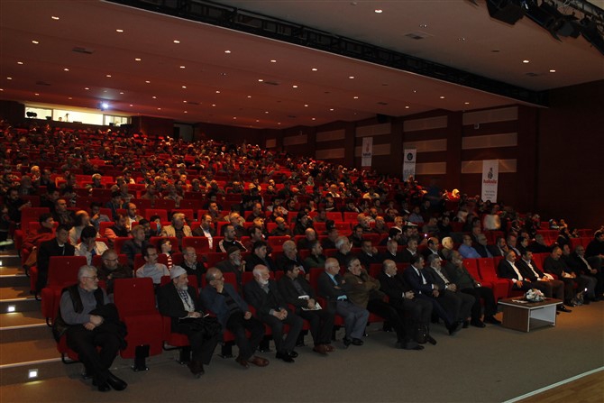 Özgür-Der Başakşehir Temsilciliği Açıldı 36