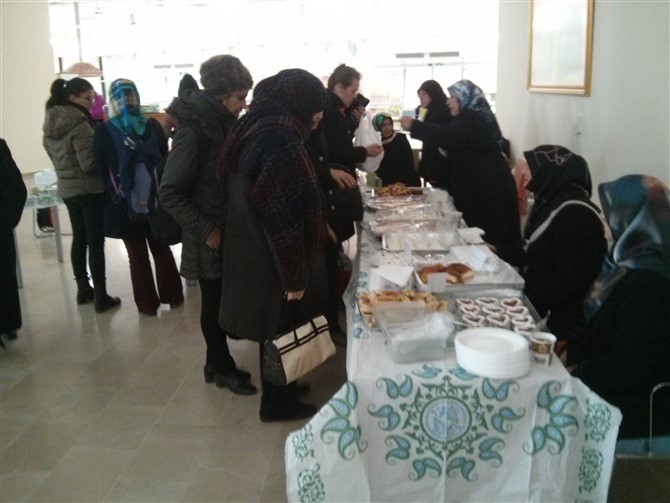 Sivas’ta “28 Şubat ile Hasaplaşma Günleri” Etkinliği 4
