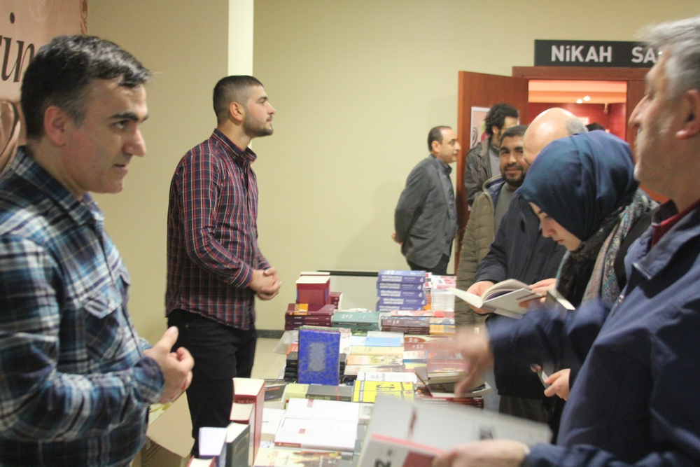 Haksöz Dergisi 25 Yıl 300 Sayı 1