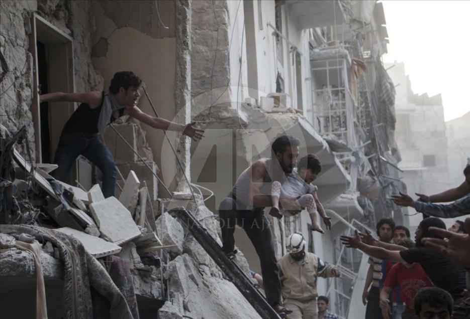"Istanbul Photo Awards" Fotoğrafları 2