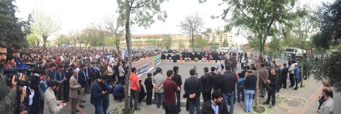 LGBTİ Sapkınlığına Geçit Verilmedi! 4