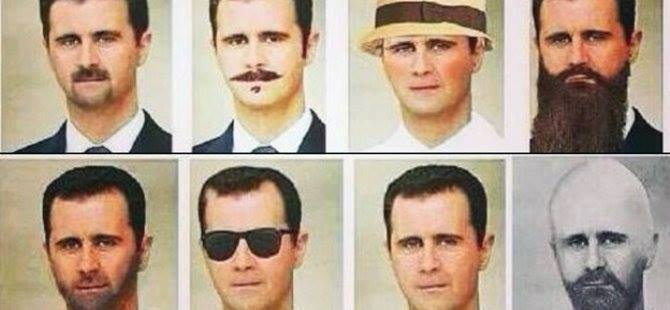 Suriye'de Seçim Varmış! 1