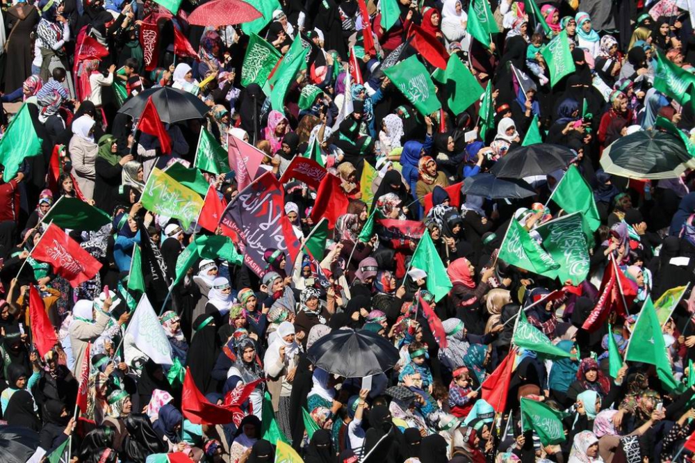 Diyarbakır'da "Kutlu Doğum" Buluşması 14