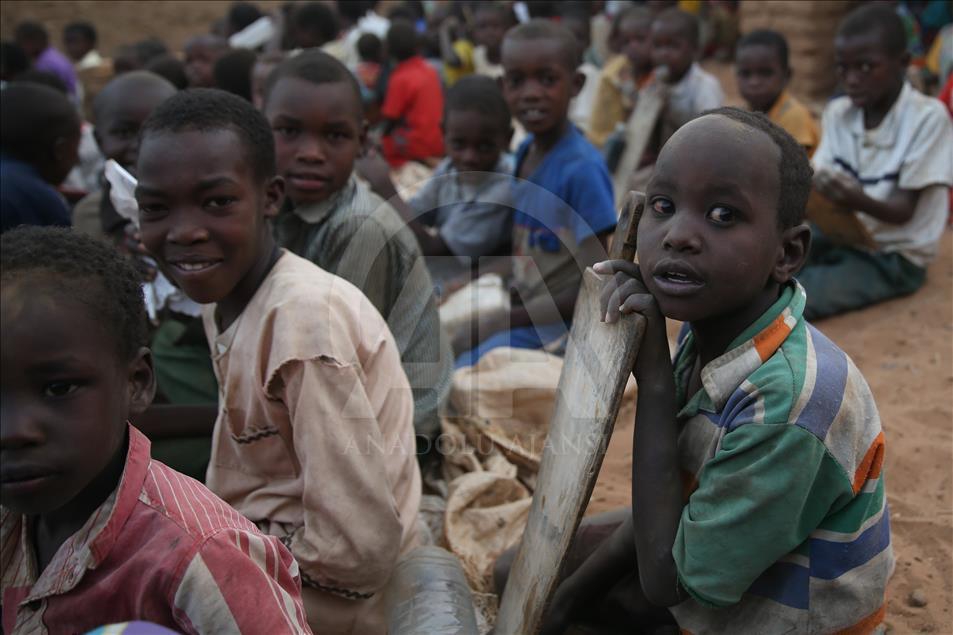 Sudan'daki Geleneksel Hafızlık Okulları: Halaviler 2