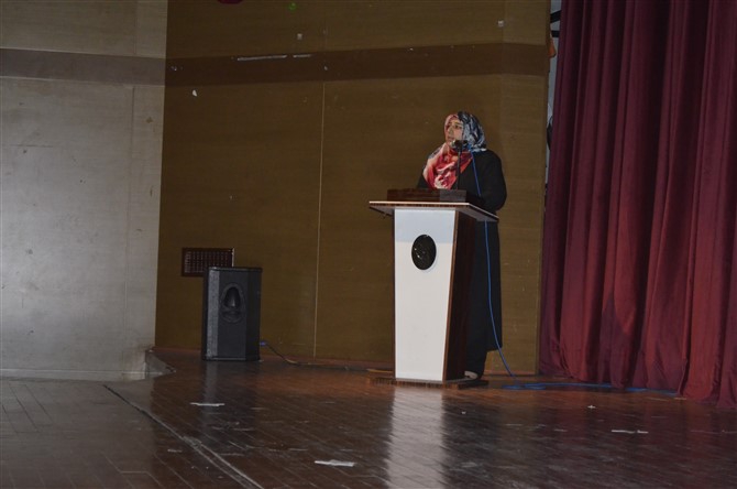 Ekin Çocuk Oyun Evi Yıl Sonu Programını Yaptı 4