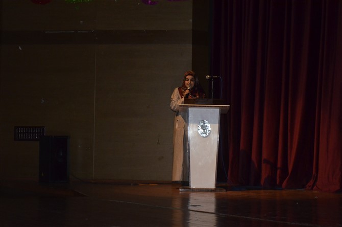 Ekin Çocuk Oyun Evi Yıl Sonu Programını Yaptı 5