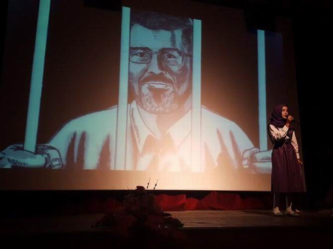 Bingöl Özgür-Der Çocuk Kulübünden Yıl Sonu Programı 18