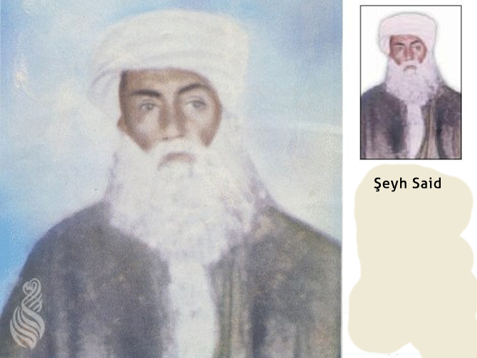 Şeyh Said 11