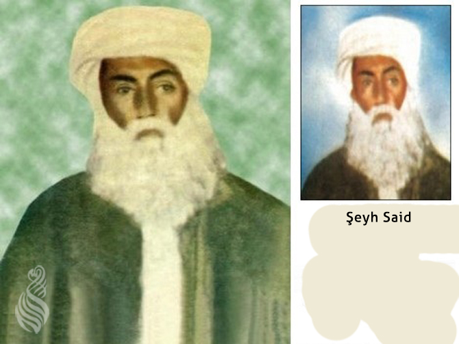 Şeyh Said 12