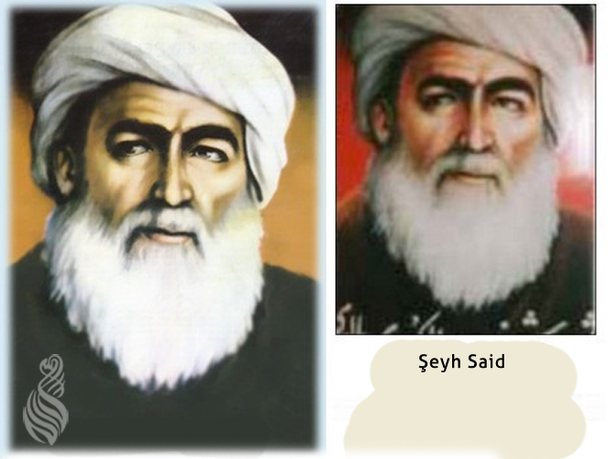 Şeyh Said 14