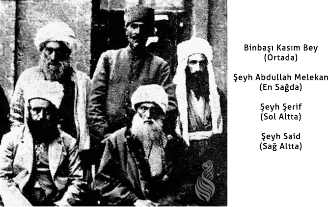 Şeyh Said 16