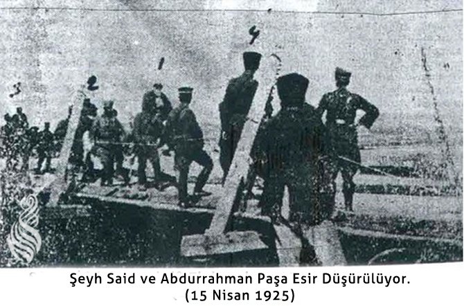 Şeyh Said 18