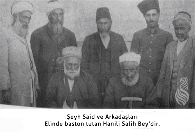 Şeyh Said 19
