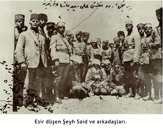 Şeyh Said 21