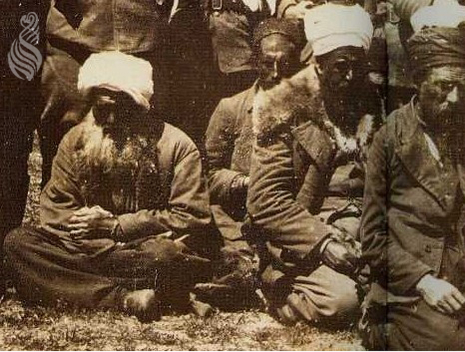 Şeyh Said 25