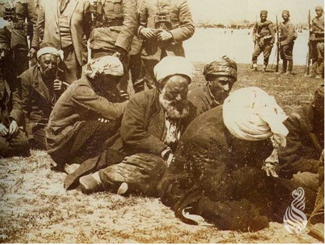 Şeyh Said 26