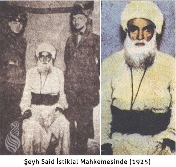 Şeyh Said 29