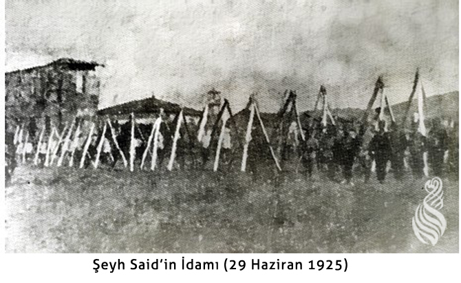 Şeyh Said 31