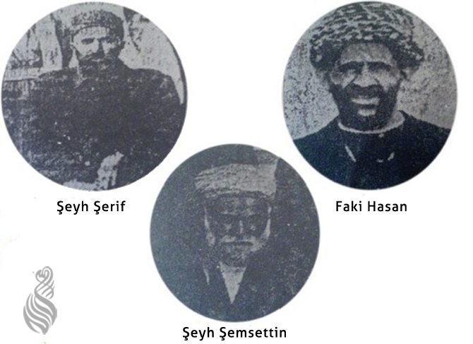Şeyh Said 33