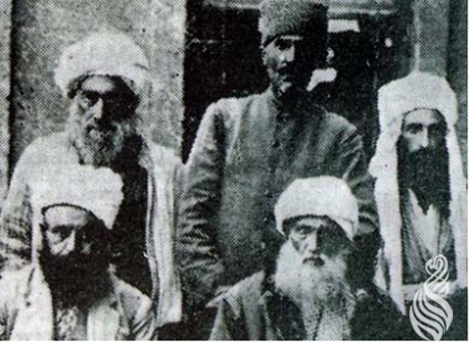 Şeyh Said 41