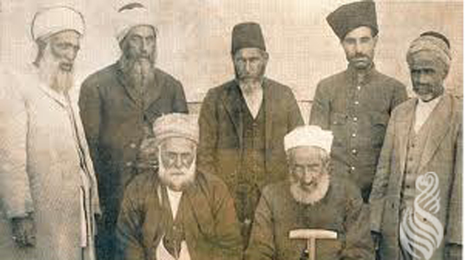 Şeyh Said 42