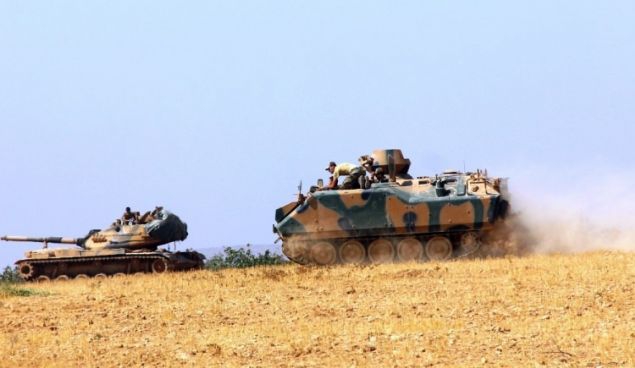 Dünya Operasyonu Bu Karelerle Gördü 10