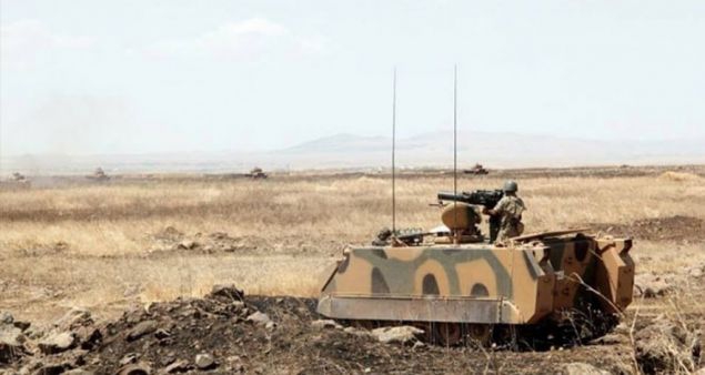 Dünya Operasyonu Bu Karelerle Gördü 2