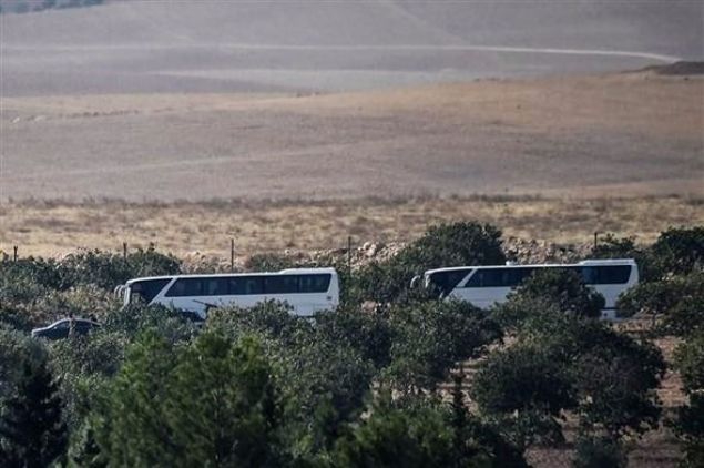 Dünya Operasyonu Bu Karelerle Gördü 6